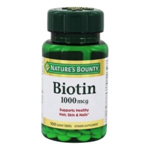 biotin 1.1