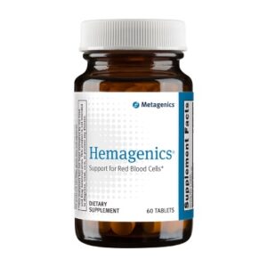 hemagenics 1.1.1