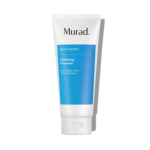 mrad cleanser acne 1