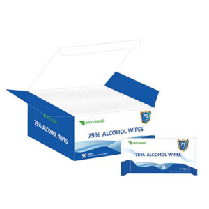 alcohol wipes 1