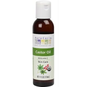 castor oil 1.1