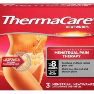 thermacare 1