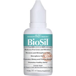 Biosil Beauty Drops