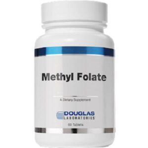 Douglas Methyl Folate 1.1